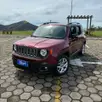 JEEP RENEGADE 1.8 16V FLEX SPORT 4P MANUAL JEEP RENEGADE 1.8 16V FLEX SPORT 4P MANUAL