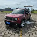 JEEP RENEGADE 1.8 16V FLEX SPORT 4P MANUAL JEEP RENEGADE 1.8 16V FLEX SPORT 4P MANUAL