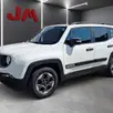 JEEP RENEGADE 1.8 16V FLEX STD 4P AUTOMÁTICO JEEP RENEGADE 1.8 16V FLEX STD 4P AUTOMÁTICO