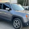 JEEP RENEGADE 2.0 16V TURBO DIESEL LIMITED 4P 4X4 AUTOMÁTICO JEEP RENEGADE 2.0 16V TURBO DIESEL LIMITED 4P 4X4 AUTOMÁTICO