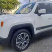 JEEP RENEGADE 2.0 16V TURBO DIESEL LONGITUDE 4P 4X4 AUTOMÁTICO JEEP RENEGADE 2.0 16V TURBO DIESEL LONGITUDE 4P 4X4 AUTOMÁTICO