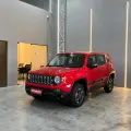 JEEP RENEGADE 2.0 16V TURBO DIESEL SPORT 4P 4X4 AUTOMÁTICO JEEP RENEGADE 2.0 16V TURBO DIESEL SPORT 4P 4X4 AUTOMÁTICO