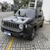 JEEP RENEGADE 2.0 16V TURBO DIESEL SPORT 4P 4X4 AUTOMÁTICO JEEP RENEGADE 2.0 16V TURBO DIESEL SPORT 4P 4X4 AUTOMÁTICO
