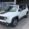 JEEP RENEGADE 2.0 16V TURBO DIESEL TRAILHAWK 4P 4X4 AUTOMÁTICO JEEP RENEGADE 2.0 16V TURBO DIESEL TRAILHAWK 4P 4X4 AUTOMÁTICO
