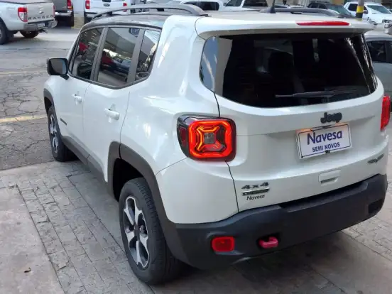 JEEP-RENEGADE-2.0 16V TURBO DIESEL TRAILHAWK 4P 4X4 AUTOMÁTICO JEEP-RENEGADE-2021