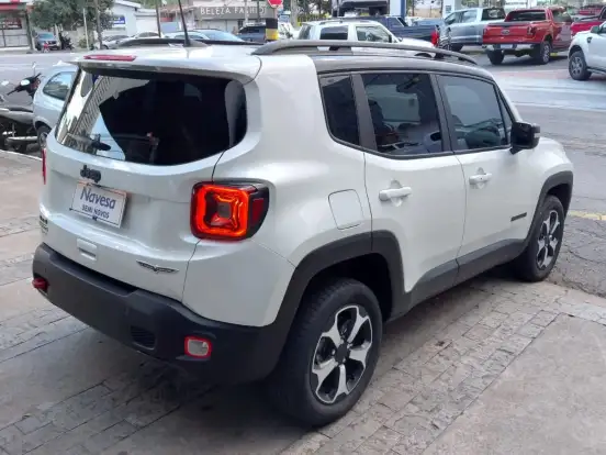 JEEP-RENEGADE-2.0 16V TURBO DIESEL TRAILHAWK 4P 4X4 AUTOMÁTICO JEEP-RENEGADE-2021