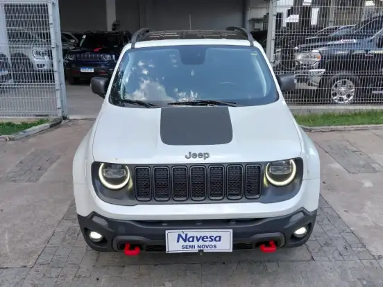 JEEP-RENEGADE-2.0 16V TURBO DIESEL TRAILHAWK 4P 4X4 AUTOMÁTICO JEEP-RENEGADE-2021