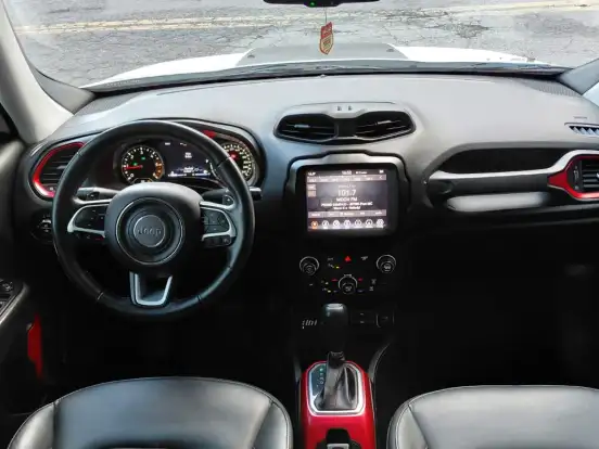 JEEP-RENEGADE-2.0 16V TURBO DIESEL TRAILHAWK 4P 4X4 AUTOMÁTICO JEEP-RENEGADE-2021