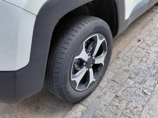 JEEP-RENEGADE-2.0 16V TURBO DIESEL TRAILHAWK 4P 4X4 AUTOMÁTICO JEEP-RENEGADE-2021