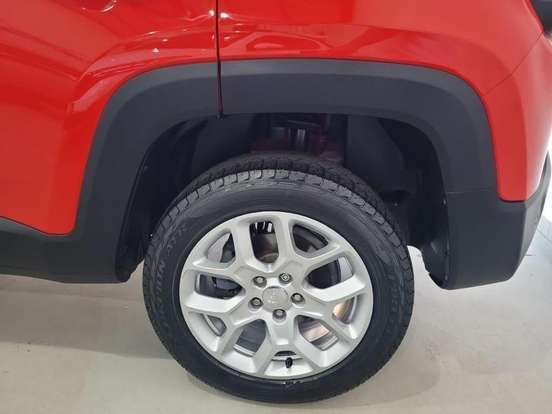 JEEP-RENEGADE-2.0 16V TURBO DIESEL 75 ANOS 4P 4X4 AUTOMÁTICO JEEP-RENEGADE-2016
