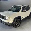 JEEP RENEGADE 2.0 16V TURBO DIESEL LONGITUDE 4P 4X4 AUTOMÁTICO JEEP RENEGADE 2.0 16V TURBO DIESEL LONGITUDE 4P 4X4 AUTOMÁTICO