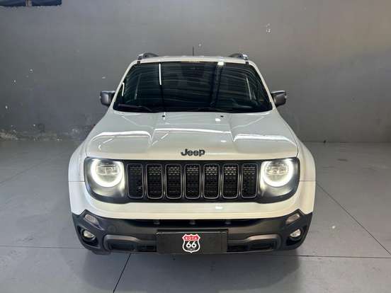 JEEP-RENEGADE-2.0 16V TURBO DIESEL LONGITUDE 4P 4X4 AUTOMÁTICO JEEP-RENEGADE-2021