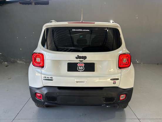 JEEP-RENEGADE-2.0 16V TURBO DIESEL LONGITUDE 4P 4X4 AUTOMÁTICO JEEP-RENEGADE-2021