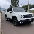 JEEP RENEGADE 2.0 16V TURBO DIESEL LONGITUDE 4P 4X4 AUTOMÁTICO JEEP RENEGADE 2.0 16V TURBO DIESEL LONGITUDE 4P 4X4 AUTOMÁTICO