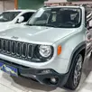 JEEP RENEGADE 2.0 16V TURBO DIESEL LONGITUDE 4P 4X4 AUTOMÁTICO JEEP RENEGADE 2.0 16V TURBO DIESEL LONGITUDE 4P 4X4 AUTOMÁTICO