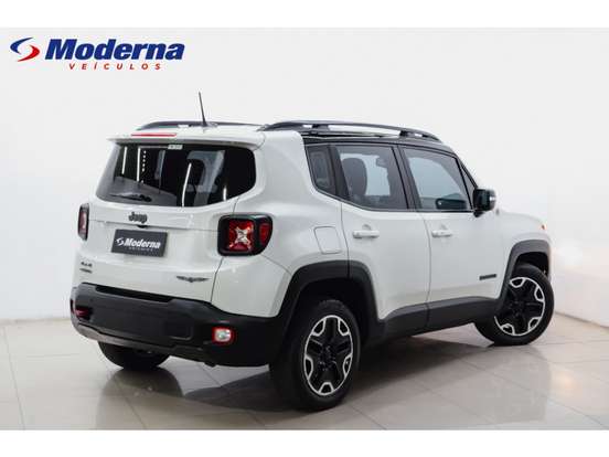 JEEP-RENEGADE-2.0 16V TURBO DIESEL TRAILHAWK 4P 4X4 AUTOMÁTICO JEEP-RENEGADE-2017