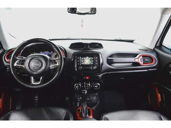 JEEP-RENEGADE-2.0 16V TURBO DIESEL TRAILHAWK 4P 4X4 AUTOMÁTICO JEEP-RENEGADE-2017