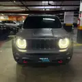JEEP RENEGADE 2.0 16V TURBO DIESEL TRAILHAWK 4P 4X4 AUTOMÁTICO JEEP RENEGADE 2.0 16V TURBO DIESEL TRAILHAWK 4P 4X4 AUTOMÁTICO