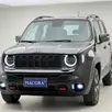 JEEP RENEGADE 2.0 16V TURBO DIESEL TRAILHAWK 4P 4X4 AUTOMÁTICO JEEP RENEGADE 2.0 16V TURBO DIESEL TRAILHAWK 4P 4X4 AUTOMÁTICO
