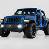 JEEP WRANGLER 2.0 TURBO GASOLINA RUBICON 4P 4X4 AT8 JEEP WRANGLER 2.0 TURBO GASOLINA RUBICON 4P 4X4 AT8