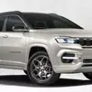 JEEP COMMANDER 2.0 HURRICANE 4 TURBO FLEX BLACKHAWK AT9 JEEP COMMANDER 2.0 HURRICANE 4 TURBO FLEX BLACKHAWK AT9