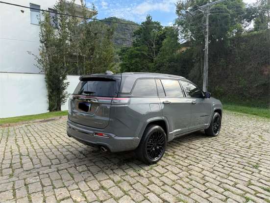 JEEP-COMMANDER-2.0 HURRICANE 4 TURBO GASOLINA BLACKHAWK AT9 JEEP-COMMANDER-2025