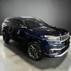 JEEP COMMANDER 2.0 HURRICANE 4 TURBO GASOLINA OVERLAND AT9 JEEP COMMANDER 2.0 HURRICANE 4 TURBO GASOLINA OVERLAND AT9