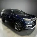 JEEP COMMANDER 2.0 HURRICANE 4 TURBO GASOLINA OVERLAND AT9 JEEP COMMANDER 2.0 HURRICANE 4 TURBO GASOLINA OVERLAND AT9