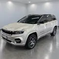JEEP COMMANDER 2.0 TD380 TURBO DIESEL OVERLAND AT9 JEEP COMMANDER 2.0 TD380 TURBO DIESEL OVERLAND AT9
