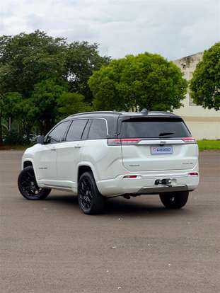 JEEP-COMMANDER-2.0 TD380 TURBO DIESEL OVERLAND AT9 JEEP-COMMANDER-2021