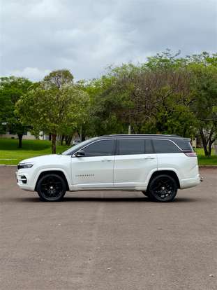 JEEP-COMMANDER-2.0 TD380 TURBO DIESEL OVERLAND AT9 JEEP-COMMANDER-2021