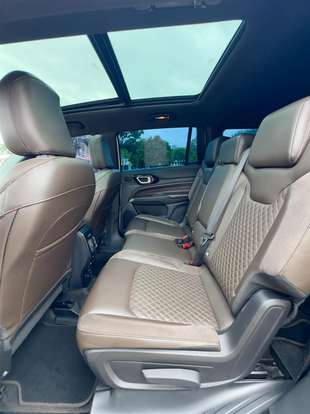 JEEP-COMMANDER-2.0 TD380 TURBO DIESEL OVERLAND AT9 JEEP-COMMANDER-2021