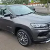 JEEP COMPASS 1.3 T270 TURBO FLEX LIMITED AT6 JEEP COMPASS 1.3 T270 TURBO FLEX LIMITED AT6