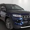 JEEP COMPASS 1.3 T270 TURBO FLEX LIMITED AT6 JEEP COMPASS 1.3 T270 TURBO FLEX LIMITED AT6
