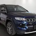 JEEP COMPASS 1.3 T270 TURBO FLEX LIMITED AT6 JEEP COMPASS 1.3 T270 TURBO FLEX LIMITED AT6