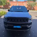 JEEP COMPASS 1.3 T270 TURBO FLEX LIMITED AT6 JEEP COMPASS 1.3 T270 TURBO FLEX LIMITED AT6