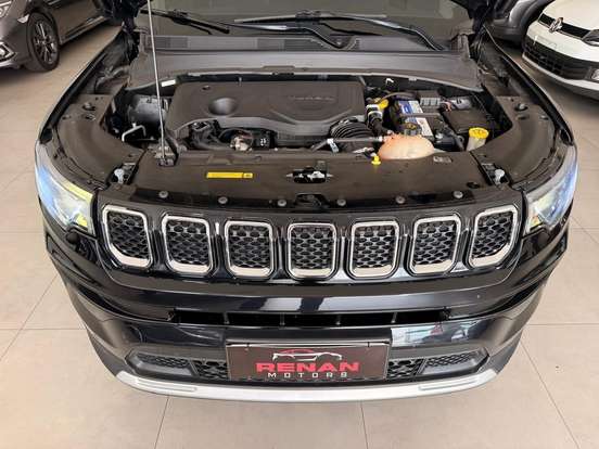 JEEP-COMPASS-1.3 T270 TURBO FLEX LIMITED AT6 JEEP-COMPASS-2021