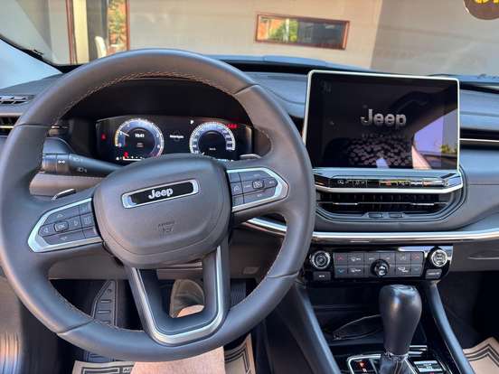 JEEP-COMPASS-1.3 T270 TURBO FLEX LIMITED AT6 JEEP-COMPASS-2022