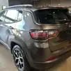 JEEP COMPASS 1.3 T270 TURBO FLEX LONGITUDE AT6 JEEP COMPASS 1.3 T270 TURBO FLEX LONGITUDE AT6