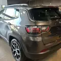 JEEP COMPASS 1.3 T270 TURBO FLEX LONGITUDE AT6 JEEP COMPASS 1.3 T270 TURBO FLEX LONGITUDE AT6
