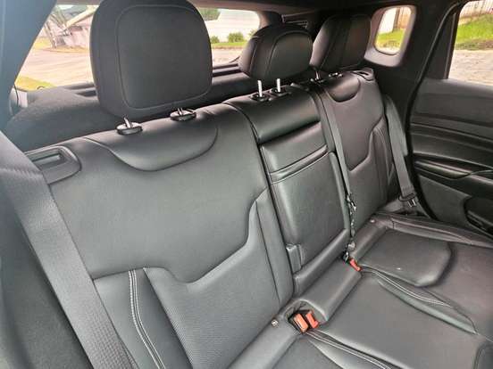 JEEP-COMPASS-1.3 T270 TURBO FLEX LONGITUDE AT6 JEEP-COMPASS-2022