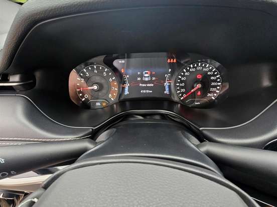 JEEP-COMPASS-1.3 T270 TURBO FLEX LONGITUDE AT6 JEEP-COMPASS-2022