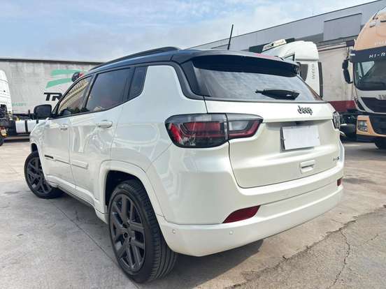JEEP-COMPASS-1.3 T270 TURBO FLEX S AT6 JEEP-COMPASS-2024