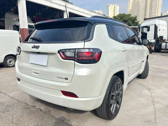 JEEP-COMPASS-1.3 T270 TURBO FLEX S AT6 JEEP-COMPASS-2024