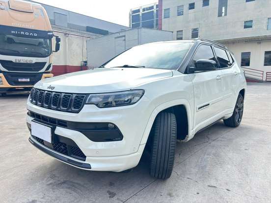 JEEP-COMPASS-1.3 T270 TURBO FLEX S AT6 JEEP-COMPASS-2024