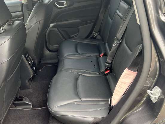 JEEP-COMPASS-1.3 T270 TURBO FLEX SPORT AT6 JEEP-COMPASS-2024