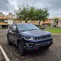 JEEP COMPASS 2.0 16V DIESEL TRAILHAWK 4X4 AUTOMÁTICO JEEP COMPASS 2.0 16V DIESEL TRAILHAWK 4X4 AUTOMÁTICO