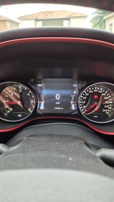 JEEP-COMPASS-2.0 16V DIESEL TRAILHAWK 4X4 AUTOMÁTICO JEEP-COMPASS-2021