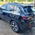 JEEP COMPASS 2.0 16V FLEX LONGITUDE AUTOMÁTICO JEEP COMPASS 2.0 16V FLEX LONGITUDE AUTOMÁTICO