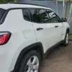 JEEP COMPASS 2.0 16V FLEX SPORT AUTOMÁTICO JEEP COMPASS 2.0 16V FLEX SPORT AUTOMÁTICO